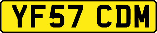 YF57CDM