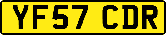 YF57CDR