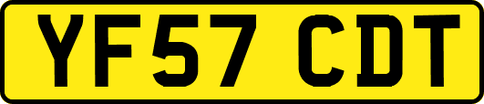 YF57CDT