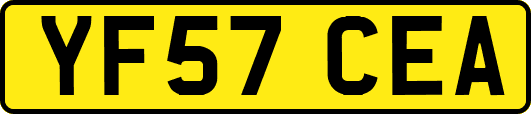 YF57CEA