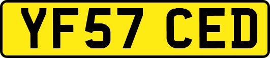 YF57CED