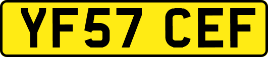 YF57CEF
