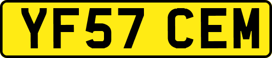 YF57CEM
