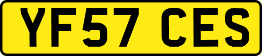 YF57CES