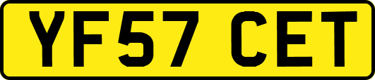 YF57CET