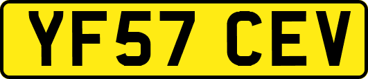 YF57CEV