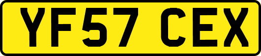 YF57CEX