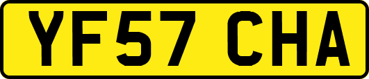 YF57CHA