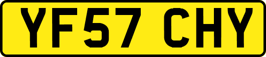 YF57CHY
