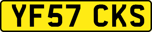 YF57CKS