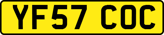 YF57COC