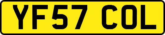 YF57COL