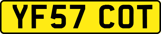YF57COT