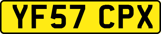 YF57CPX