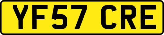 YF57CRE