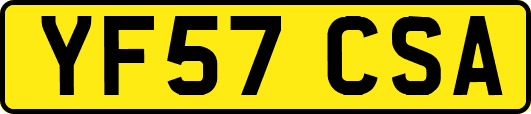YF57CSA