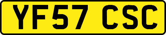 YF57CSC