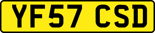 YF57CSD