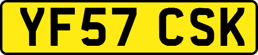 YF57CSK