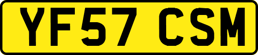 YF57CSM
