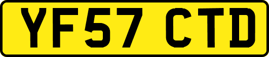 YF57CTD