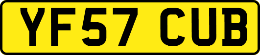 YF57CUB