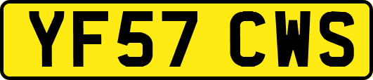 YF57CWS
