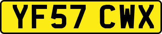 YF57CWX