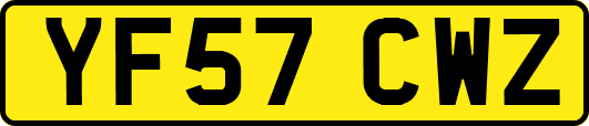 YF57CWZ