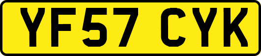 YF57CYK