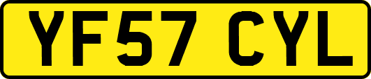YF57CYL