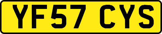 YF57CYS