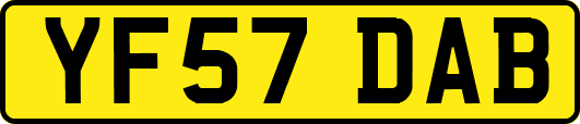 YF57DAB