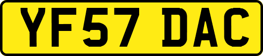 YF57DAC