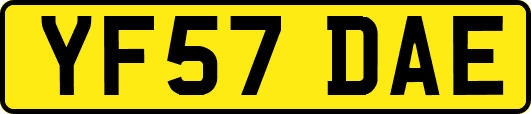 YF57DAE
