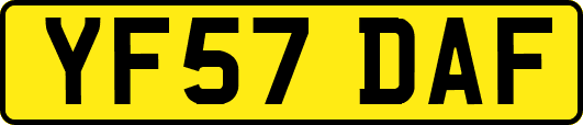 YF57DAF