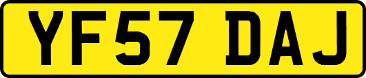 YF57DAJ