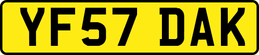 YF57DAK