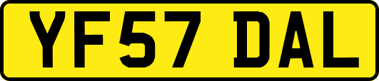 YF57DAL