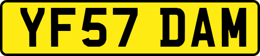 YF57DAM