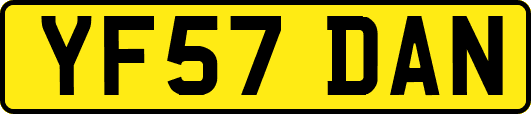 YF57DAN
