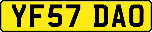 YF57DAO