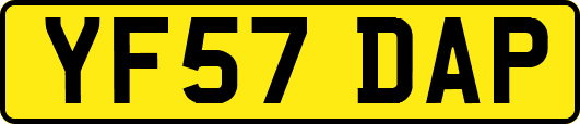 YF57DAP