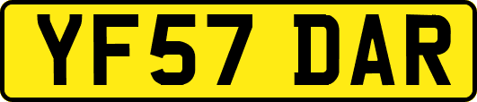 YF57DAR