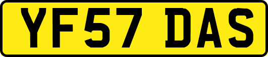 YF57DAS