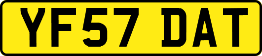 YF57DAT
