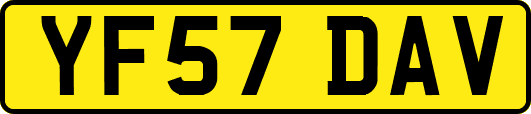 YF57DAV