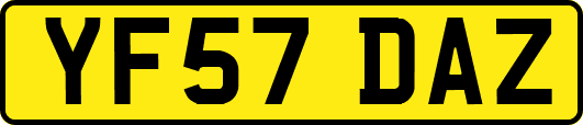 YF57DAZ