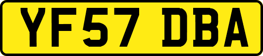 YF57DBA