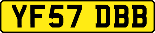 YF57DBB